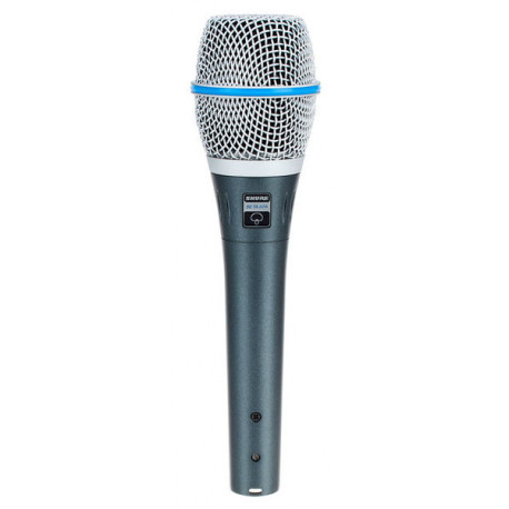 SHURE BETA 87A