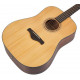 IBANEZ ARTWOOD AW65NATURAL