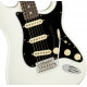 FENDER AMERICAN PERFORMER STRATOCASTER ARCTIC WHITE