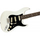 FENDER AMERICAN PERFORMER STRATOCASTER ARCTIC WHITE