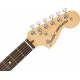 FENDER AMERICAN PERFORMER STRATOCASTER ARCTIC WHITE