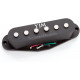 SEYMOUR DUNCAN STK-S10B YJM FURY BLACK