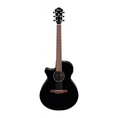 IBANEZ AEG50L BLACK