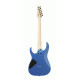 IBANEZ RG421G LASER BLUE MATTE