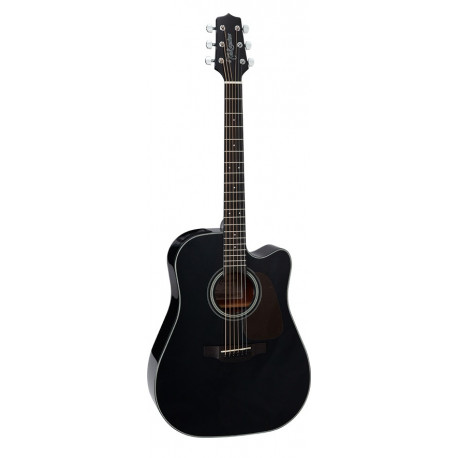 TAKAMINE GD15CE BLACK