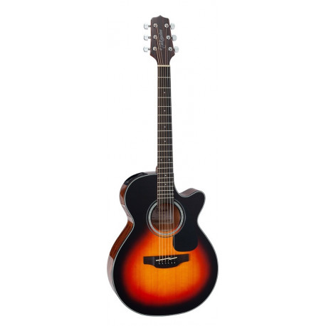 TAKAMINE GF30CE SUNBURST