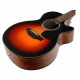 TAKAMINE GF30CE SUNBURST