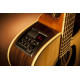 TAKAMINE GD51CE NATURAL