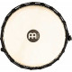 MEINL HEADLINER ROPE TUNED ARTIFACT  SERIES HDJ17-M BROWN