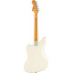 SQUIER by FENDER FSR  CLASSIC VIBE '60s JAGUAR OLYMPIC WHITE