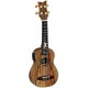 ORTEGA UKELELE SOPRANO SATIN NATURAL PALDAO