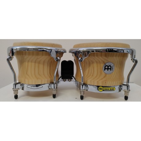 MEINL COLLECTION SERIES CS400AWA-M AMERICAN WHITE ASH