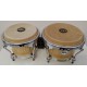 MEINL COLLECTION SERIES CS400AWA-M AMERICAN WHITE ASH