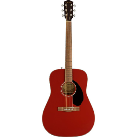 FENDER FSR CLASSIC DESIGN CD-60 CHERRY