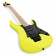 IBANEZ GENESIS RG550 DESERT SUN YELLOW