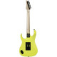 IBANEZ GENESIS RG550 DESERT SUN YELLOW