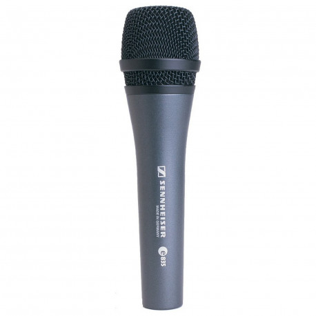 SENNHEISER E825S