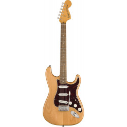 SQUIER by FENDER CLASSIC VIBE '70s STRATOCASTER NATURAL