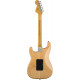 SQUIER by FENDER CLASSIC VIBE '70s STRATOCASTER NATURAL