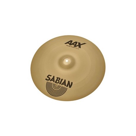 SABIAN AAX STUDIO CRASH 17"