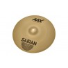 SABIAN AAX STUDIO CRASH 17"