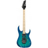 IBANEZ RG370AHMZ BLUE MOON BURST