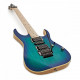 IBANEZ RG370AHMZ BLUE MOON BURST