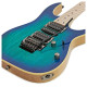 IBANEZ RG370AHMZ BLUE MOON BURST