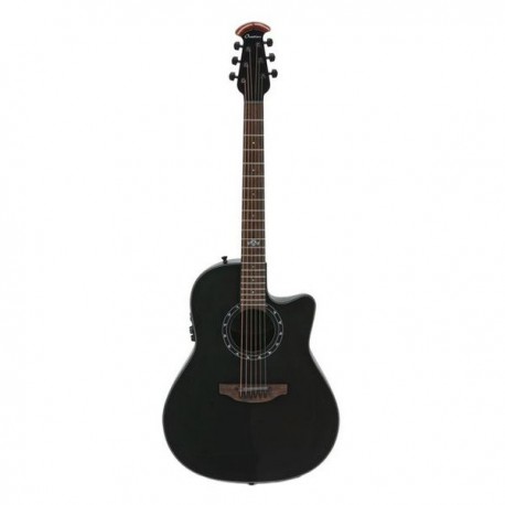 OVATION ULTRA 1526PBM-G PITCH BLACK