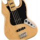 SQUIER by FENDER CLASSIC VIBE '70s JAZZ BASS NATURAL