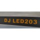 KARMA DJ LED203