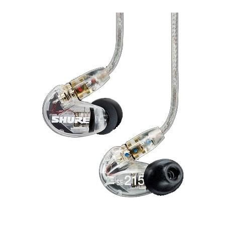 SHURE SE215 CL