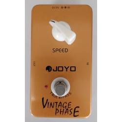 JOYO JF-06 VINTAGE PHASE