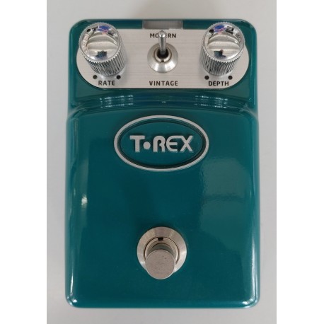 T-REX TONEBUG PHASER