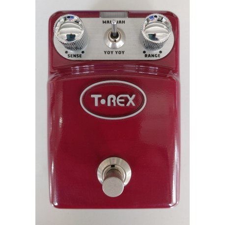 T-REX TONEBUG SENSEWAH