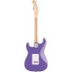 SQUIER by FENDER SONIC STRATOCASTER ULTRAVIOLET