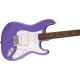 SQUIER by FENDER SONIC STRATOCASTER ULTRAVIOLET