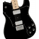 SQUIER by FENDER AFFINITY TELECASTER DELUXE BLACK