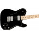 SQUIER by FENDER AFFINITY TELECASTER DELUXE BLACK