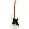 SQUIER by FENDER AFFINITY STRATOCASTER HH OLYMPIC WHITE