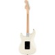 SQUIER by FENDER AFFINITY STRATOCASTER HH OLYMPIC WHITE