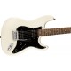 SQUIER by FENDER AFFINITY STRATOCASTER HH OLYMPIC WHITE