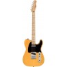 SQUIER by FENDER AFFINITY TELECASTER BUTTERSCOTCH BLONDE