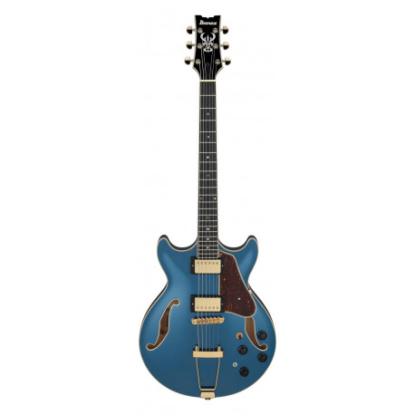 IBANEZ ARTCORE EXPRESSIONIST AMH90 PRUSSIAN BLUE METALLIC