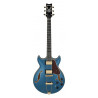 IBANEZ ARTCORE EXPRESSIONIST AMH90 PRUSSIAN BLUE METALLIC