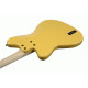 IBANEZ TALMAN TMB100M MUSTARD YELLOW FLAT