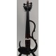 YAMAHA YSV-104 SILENT VIOLIN BROWN B-STOCK