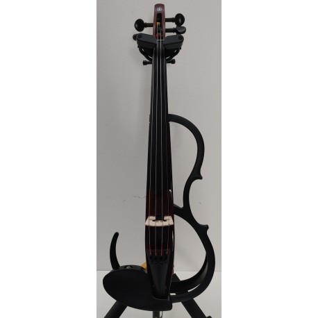 YAMAHA YSV-104 SILENT VIOLIN BROWN B-STOCK