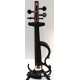 YAMAHA YSV-104 SILENT VIOLIN BROWN B-STOCK