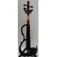 YAMAHA YSV-104 SILENT VIOLIN BROWN B-STOCK